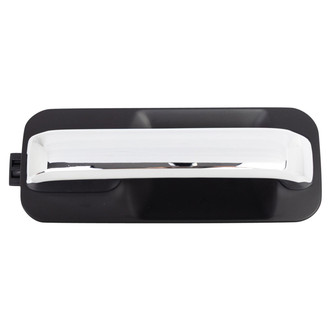 TRQ® - Front or Rear Passenger Side Exterior Door Handle