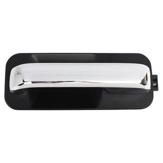 TRQ® - Rear Driver Side Exterior Door Handle