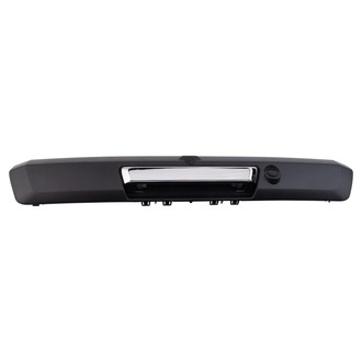 TRQ® - Rear Tailgate Handle