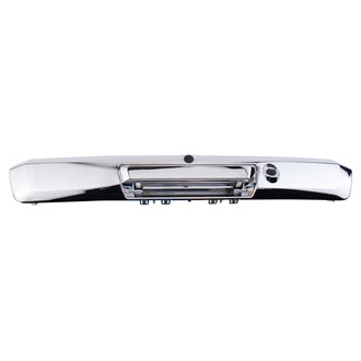 TRQ® - Rear Tailgate Handle