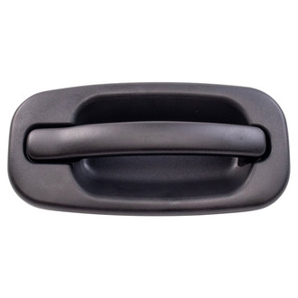 TRQ® - Front Passenger Side Exterior Door Handle