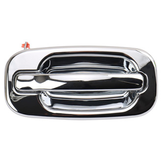 TRQ® - Front Passenger Side Exterior Door Handle