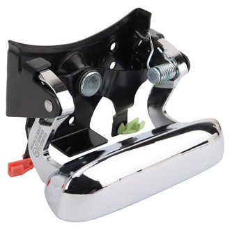 TRQ® - Tailgate Handle