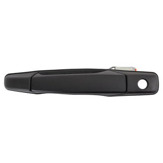 TRQ® - Front Driver Side Exterior Door Handle