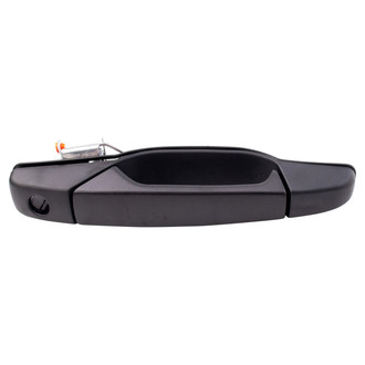 TRQ® - Front Passenger Side Exterior Door Handle