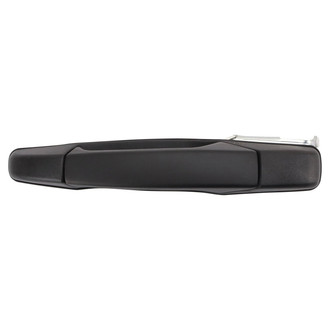 TRQ® - Rear Driver Side Exterior Door Handle