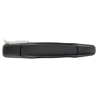 TRQ® - Rear Passenger Side Exterior Door Handle