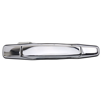 TRQ® - Front Passenger Side Exterior Door Handle