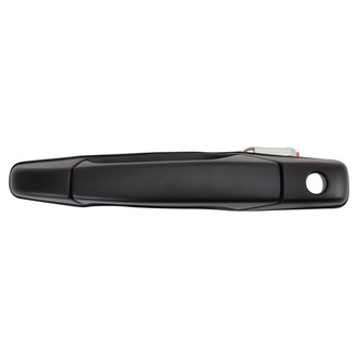 TRQ® - Front Driver Side Exterior Door Handle