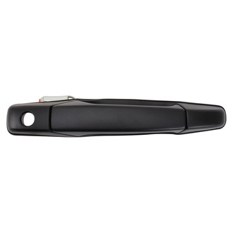 TRQ® - Front Passenger Side Exterior Door Handle