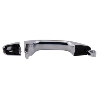 TRQ® - Front Passenger Side Exterior Door Handle