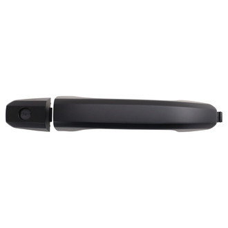 TRQ® - Front Passenger Side Exterior Door Handle