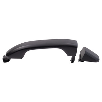 TRQ® - Front Passenger Side Exterior Door Handle