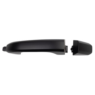 TRQ® - Front or Rear Driver Side or Passenger Side Exterior Door Handle