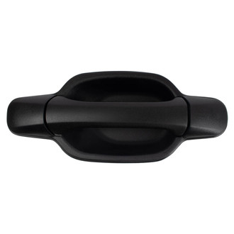 TRQ® - Front Passenger Side Exterior Door Handle