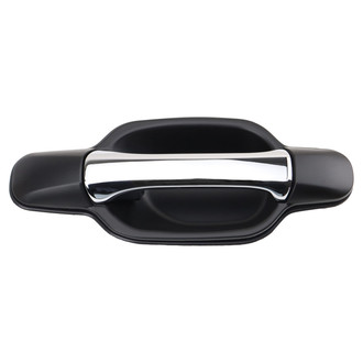 TRQ® - Front Passenger Side Exterior Door Handle