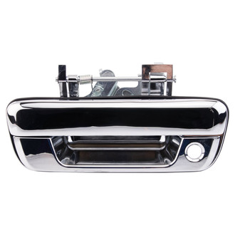 TRQ® - Tailgate Handle