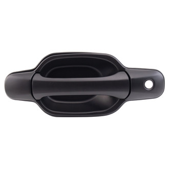 TRQ® - Front Driver Side Exterior Door Handle