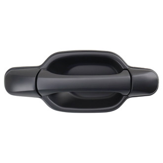 TRQ® - Rear Passenger Side Exterior Door Handle