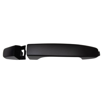 TRQ® - Front Passenger Side Exterior Door Handle