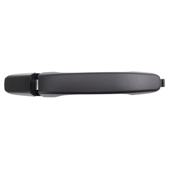 TRQ® - Front Passenger Side Exterior Door Handle