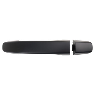 TRQ® - Rear Driver Side or Passenger Side Exterior Door Handle