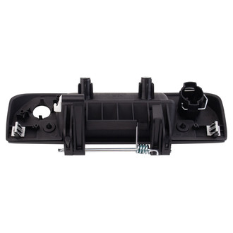 TRQ® - Rear Tailgate Handle