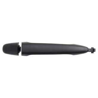 TRQ® - Front Passenger Side Exterior Door Handle