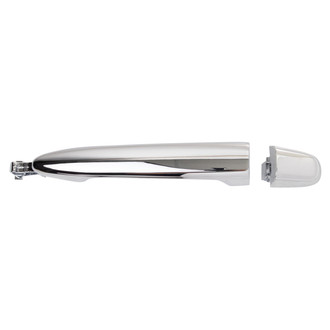 TRQ® - Front Passenger Side Exterior Door Handle