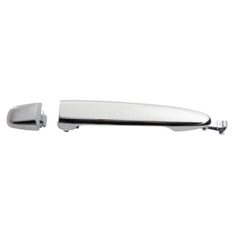 TRQ® - Front Passenger Side Exterior Door Handle