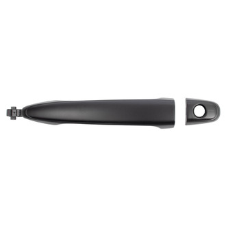 TRQ® - Front Driver Side Exterior Door Handle