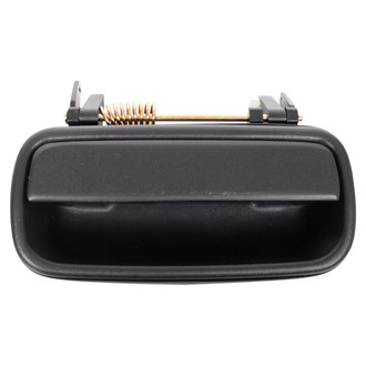 TRQ® - Rear Driver Side Exterior Door Handle