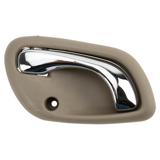 TRQ® - Front or Rear Passenger Side Interior Door Handle