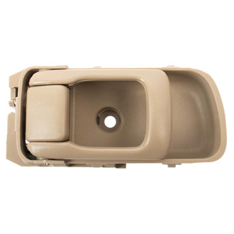 TRQ® - Front or Rear Driver Side Interior Door Handle