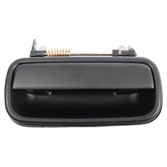 TRQ® - Rear Exterior Door Handle