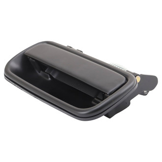 TRQ® - Rear Passenger Side Exterior Door Handle