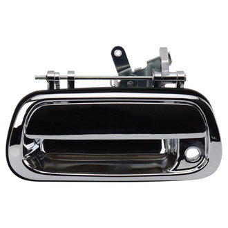 TRQ® - Tailgate Handle
