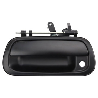TRQ® - Tailgate Handle