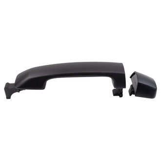 TRQ® - Front or Rear Driver Side or Passenger Side Exterior Door Handle