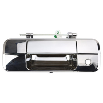 TRQ® - Tailgate Handle