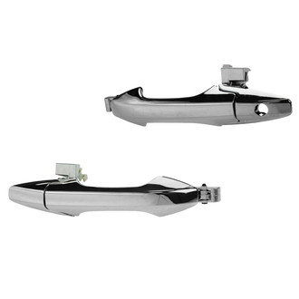 TRQ® - Exterior Door Handle