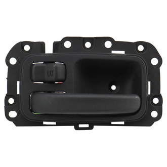 TRQ® - Front or Rear Driver Side Interior Door Handle