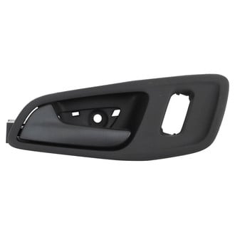 TRQ® - Front Driver Side Interior Door Handle