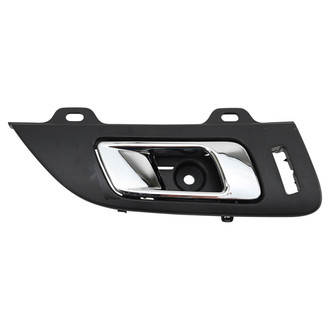 TRQ® - Front Passenger Side Interior Door Handle