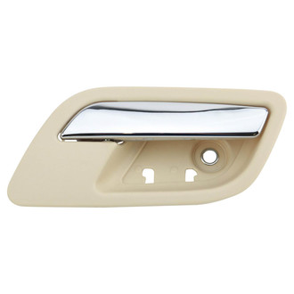 TRQ® - Front Passenger Side Interior Door Handle