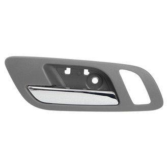 TRQ® - Front Driver Side Interior Door Handle