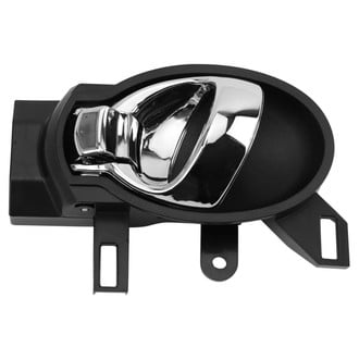 TRQ® - Front or Rear Driver Side Interior Door Handle