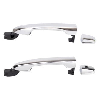 TRQ® - Exterior Door Handle