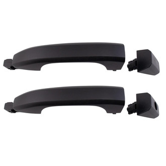 TRQ® - Exterior Door Handle