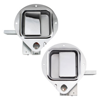 TRQ® - Exterior Door Handle